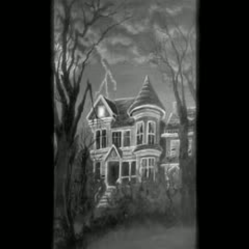 The Mystery at Marlatt Manor