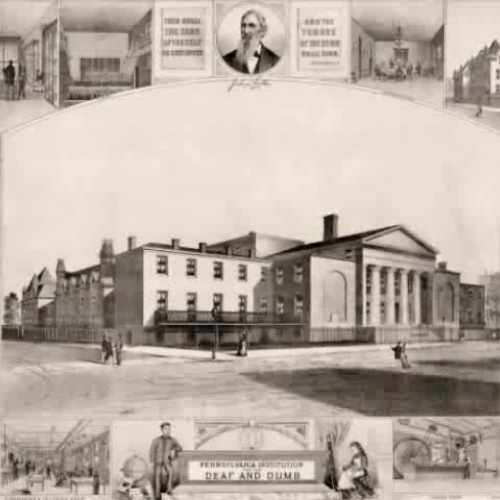 Deaf Education in America