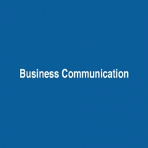 Business Communication Videos