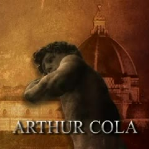 Book Trailer:The Stone Cutter Genius