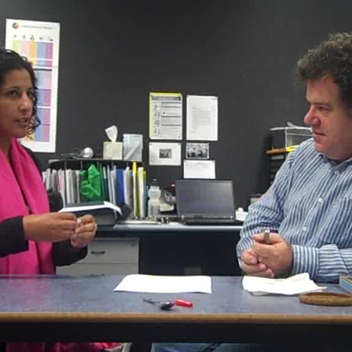 EHS Peer Observation