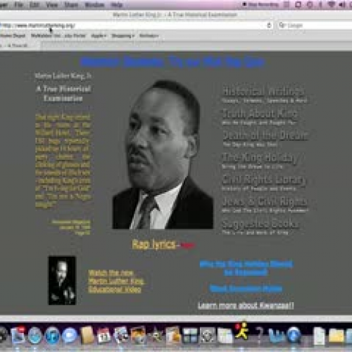 Martin Luther King 2