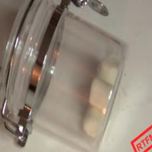 How to Build a Vacuum Pump