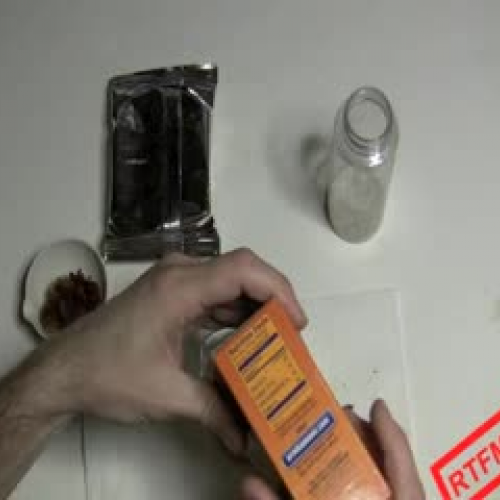 Vacuum (Buchner) Filtration