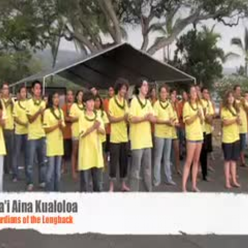 Spirit of Aloha 2011