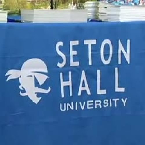 NACAC College Fair Intro