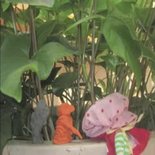 AEAH Technology Art Ed Class Projects