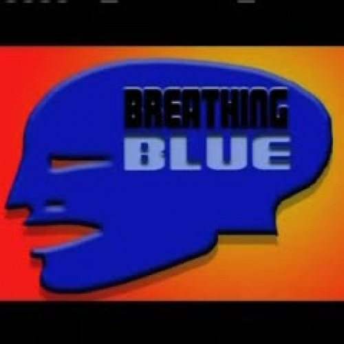 Breathing Blue Instructor’s Guide