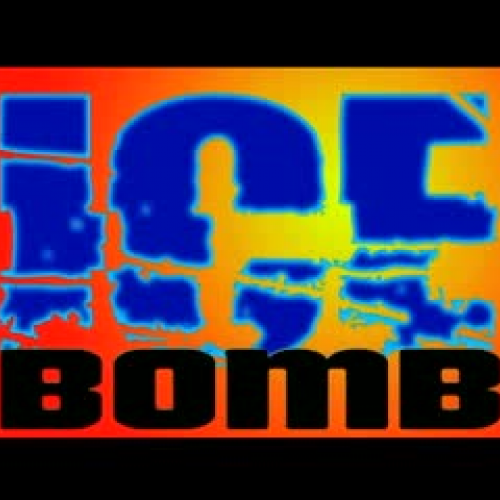 Ice Bomb Instructor’s Guide