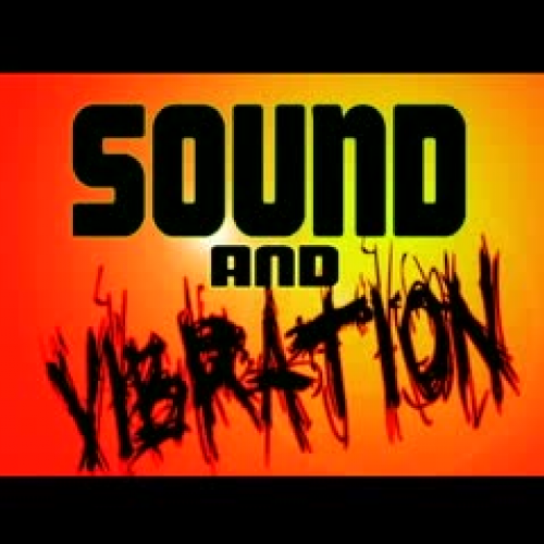 Sound and Vibration Instructor’s Guide