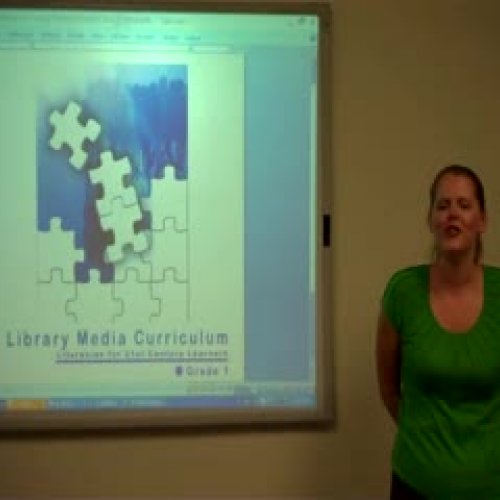 LM Curriculum Trailer