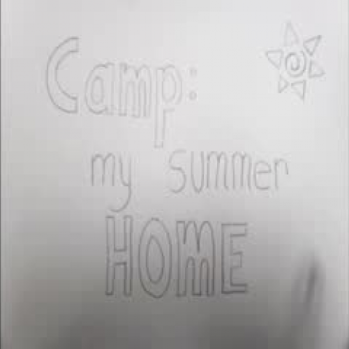Summer Camp