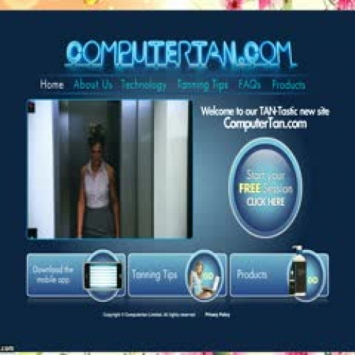 Evaluating Computertan