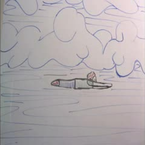 A Thirst for Knowlege