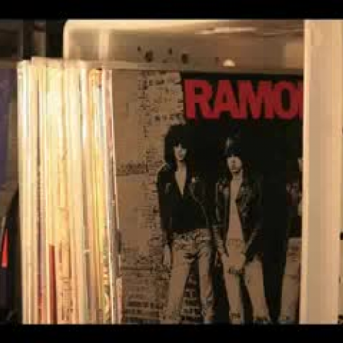 Stop-Motion Animation