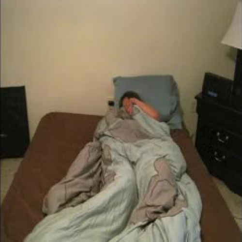 Stop -Motion-"The Aspiring Truth"