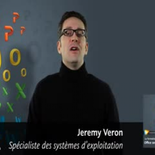 video2brain - La formation complète sur Micro