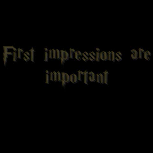 Hogwarts Teacher Preparation Course