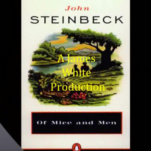 Themes from Of Mice and Men