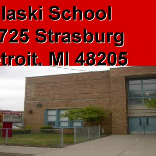 Pulaski School