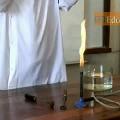 Junior Cert Science experiments - Physics - 2
