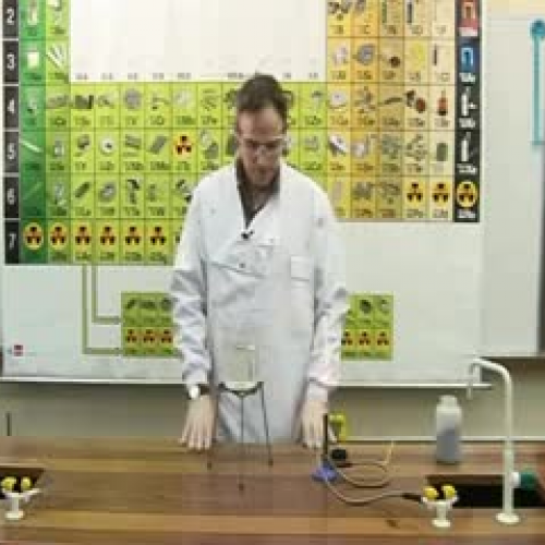 JC Science experiments - Physics - 3 of 4