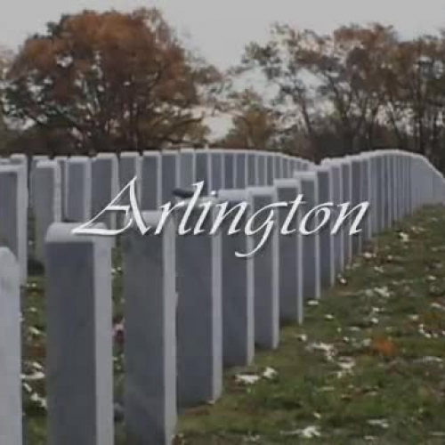 Arlington National Cemetery - America's Most 