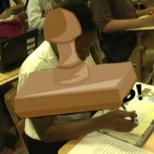 Carver High School Netbook Initiative