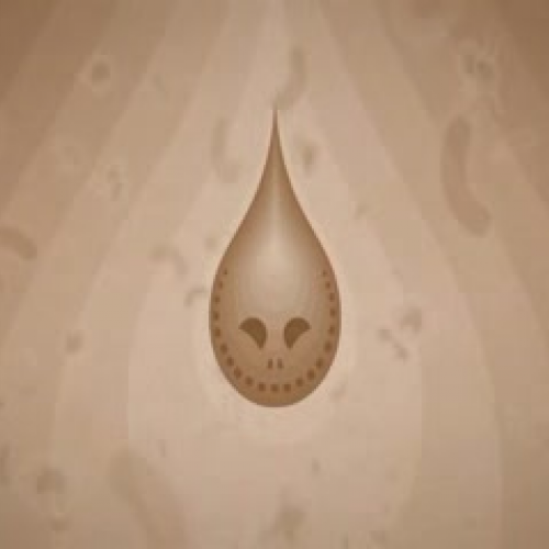 Water Changes Everything