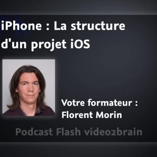 Développement d´applications pour l´iPhone : 