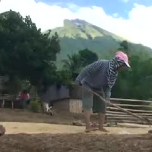 Water Aid in the Philippines