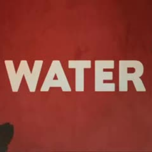 Clean Water Video