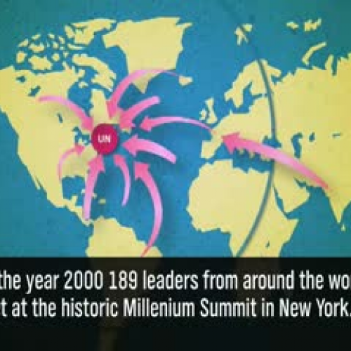 Millennium Development Goals