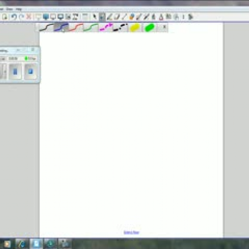 Exterior angle of a triangle