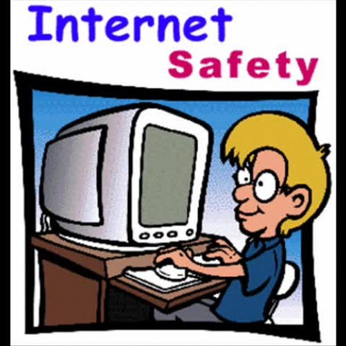 Cybersafety