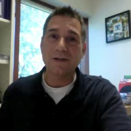 ERA 243 Blackboard Orientation