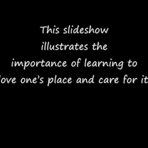 ECU Myalup Beach Planting