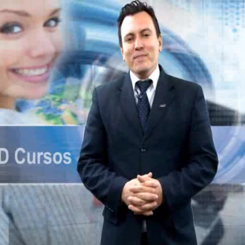 video apresentação