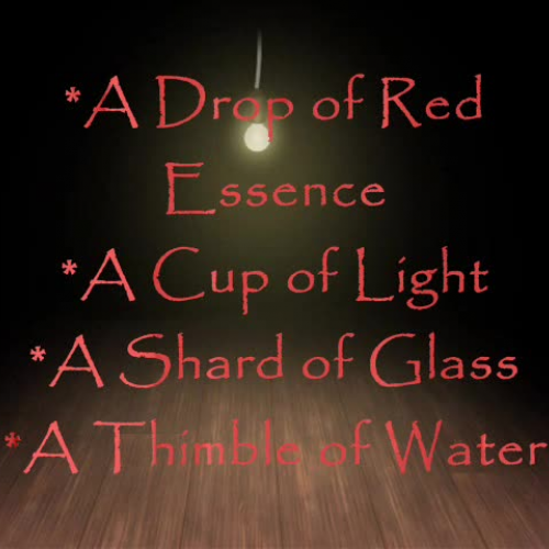 Intro to American Lit Chamber