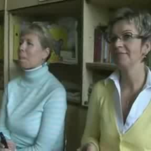 ENJOY Students Response Systems(SRS) installe