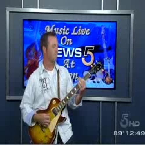 2nd grad teacher rocks news