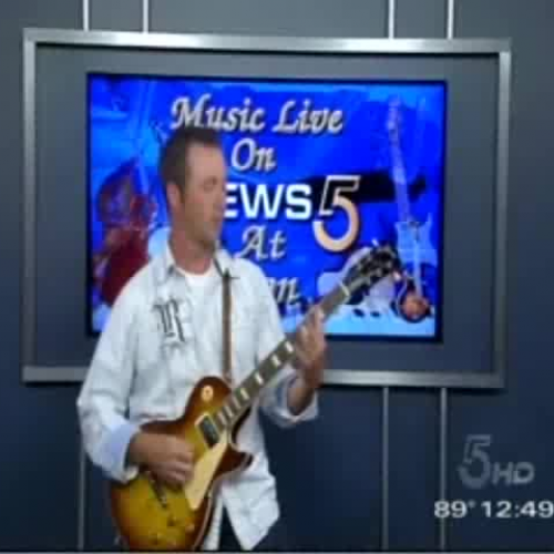 Short Vowels Rock Song