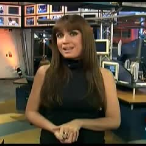 Video de Shakira y Gabriel García Márquez