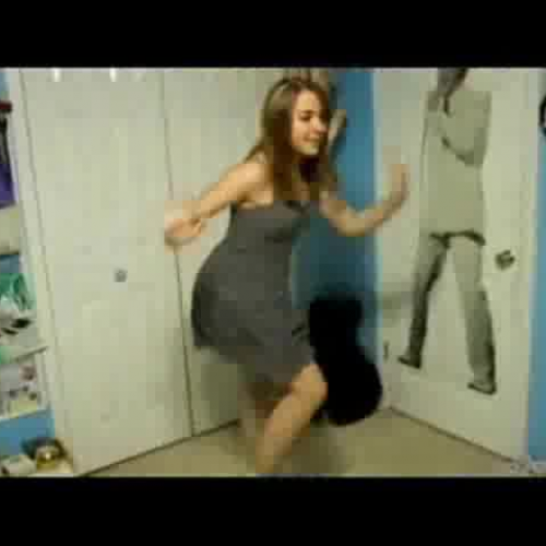 Tosh and Lauren Talk About: Lauren