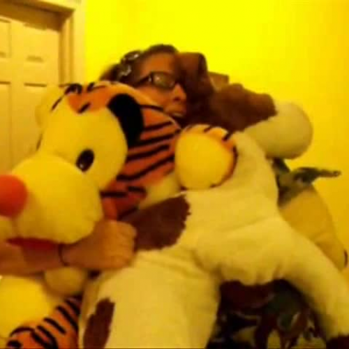 Tosh and Lauren Talk About: Tosh