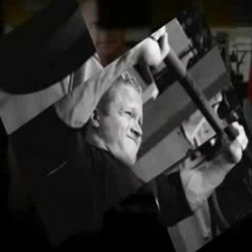 Bodybuilding Workout