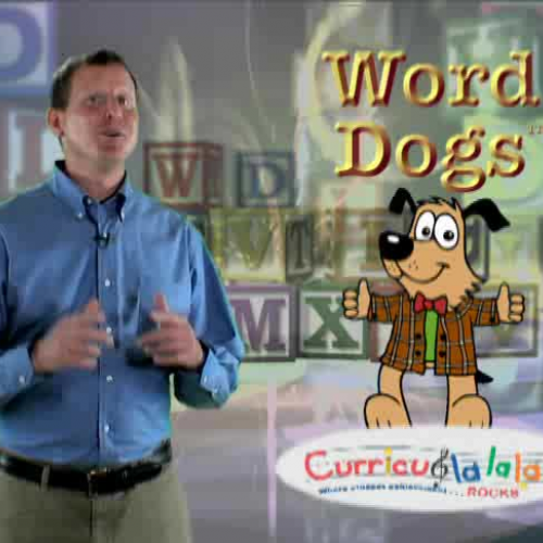Word Dogs Demo