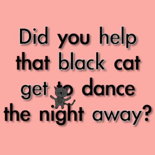 Black Cats FLV