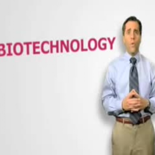 Hisotry of Biotech