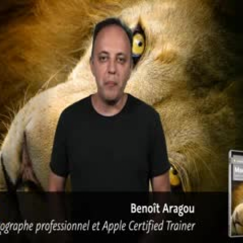 video2brain - Mac OS X Lion